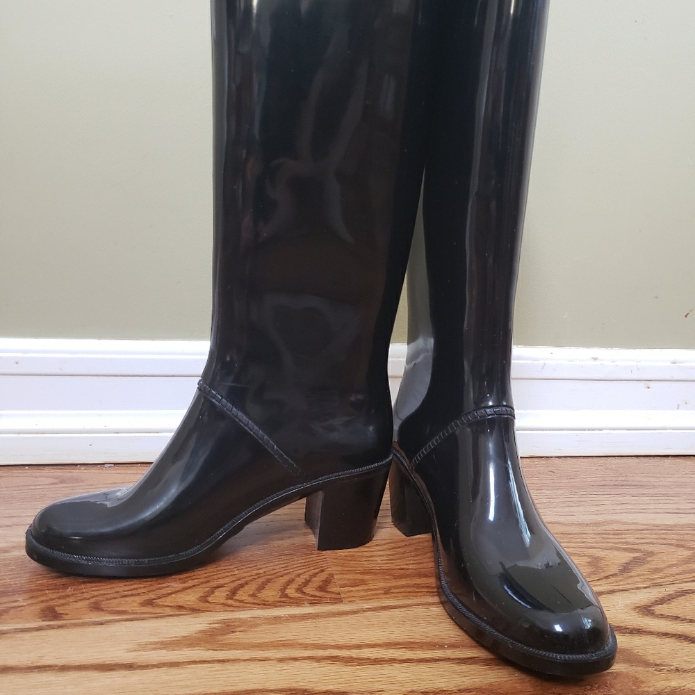Marc by Marc Jacobs rain boots
